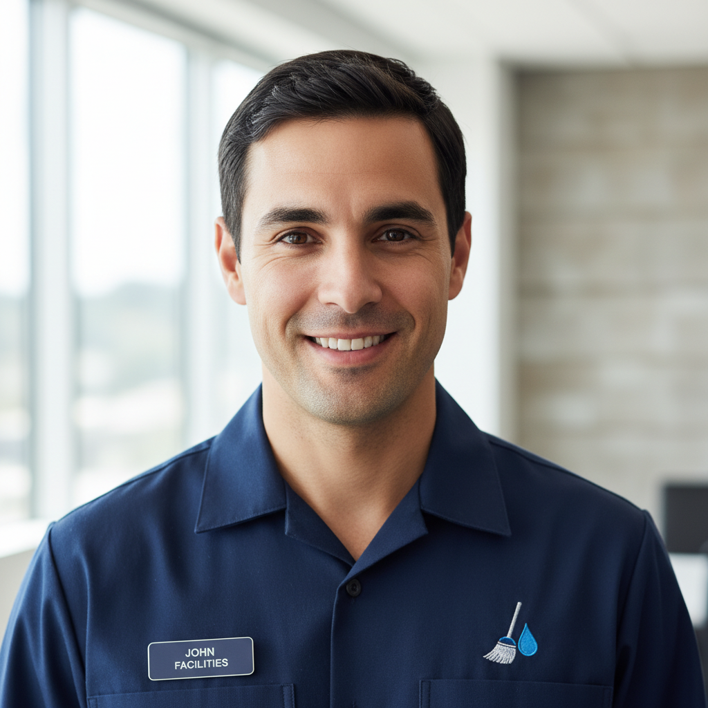 James O. – Commercial Lead
